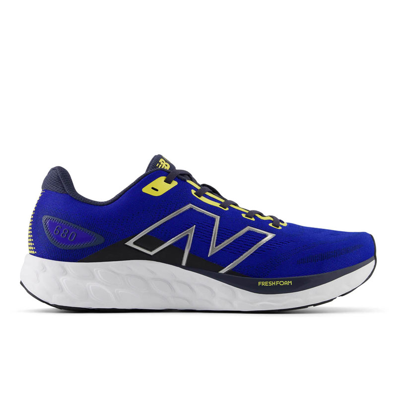 Fresh Foam 680 v8 陸上＆ランニング シューズ ランニングシューズ M680RB82E 7,580円