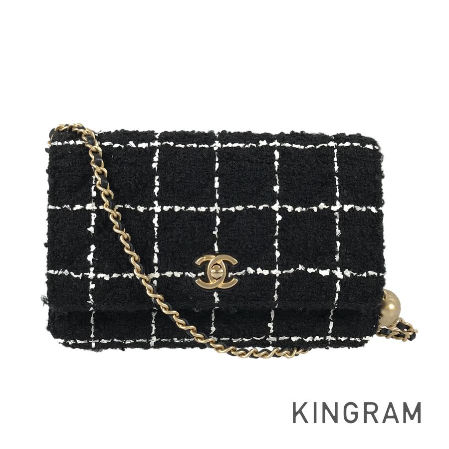 ウォレットバッグ sh【中古】