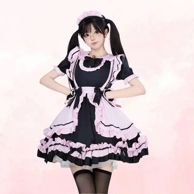 ２点で13o円OFF！【最安値挑戦】 ブラックスリーブソフト セクシー型 レディース ファッション系 文化祭 学園祭 甘め ガーリー 衣装 仮装コーデコスチューム服 魔女大人 ハロウィン 半袖ワンピー 8,015円