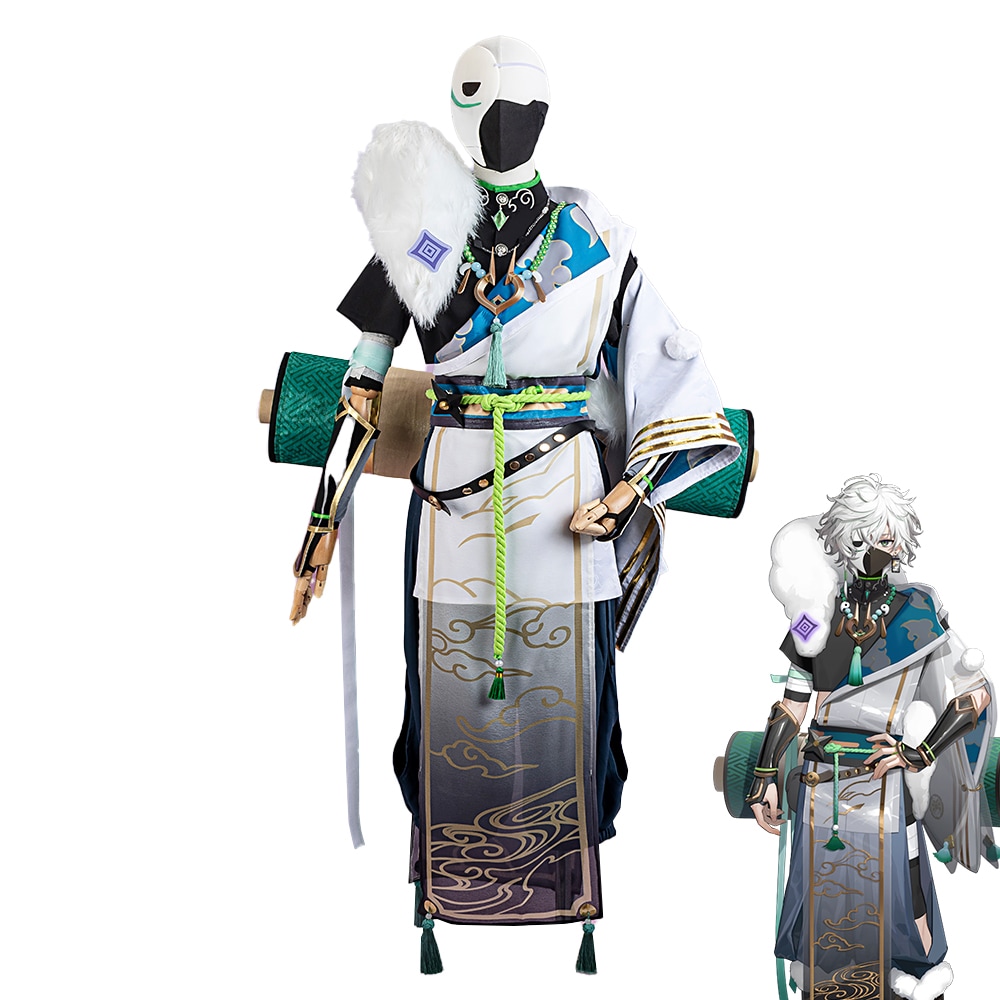 叢雲カゲツ コスプレ衣装 変身後 にじさんじ Qoo10] 叢雲カゲツ 変身後 コスプレ衣装 Vtu : ホビー・コスプレ