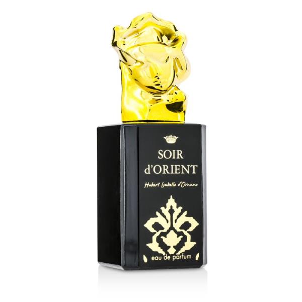 soir dアンドaposorient (ソワール ドリエント) edp sp 50ml 17,950円