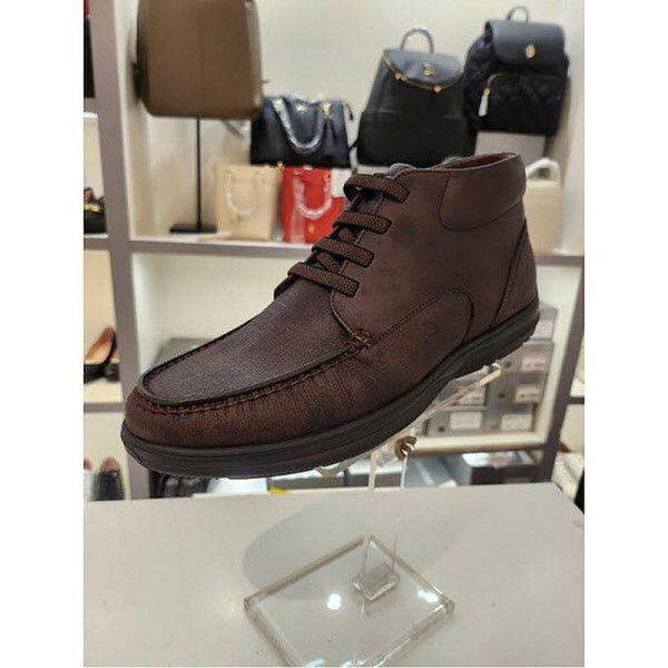 男性軽量ブーツ 3CM(EQDWBS309DW) (P003709229)