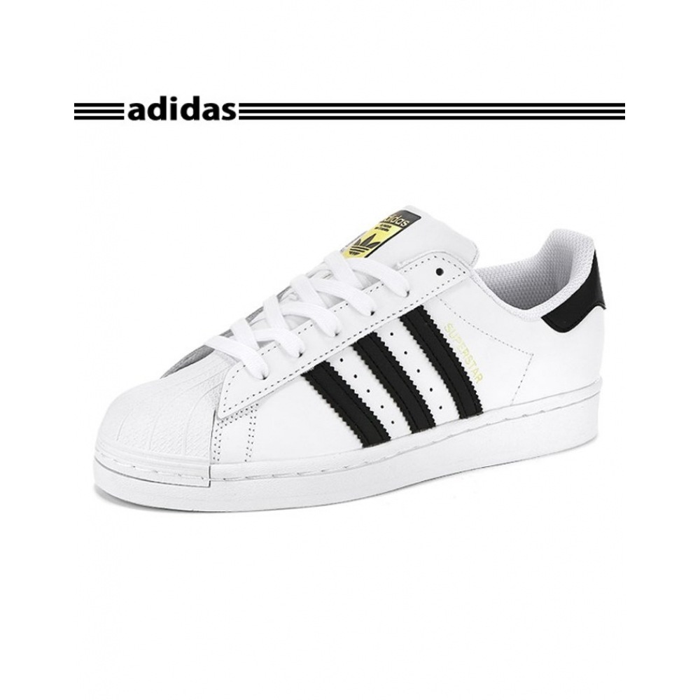 アディダスジュニアスーパースター FU7712