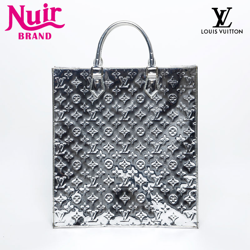 トートバッグ シルバー WS20149