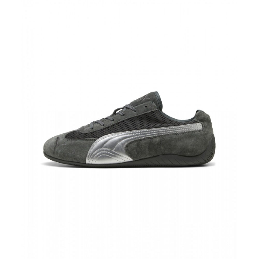 PUMA スピードキャットプレミアム-グレー:マットシルバー/ 403902-03 21,627円