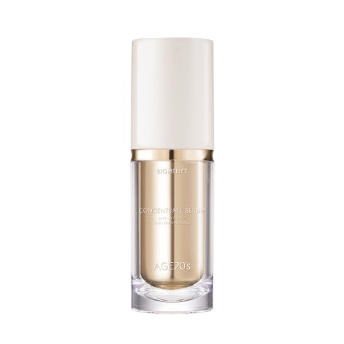 バイオームリフト コンセントレート セラム 40mL