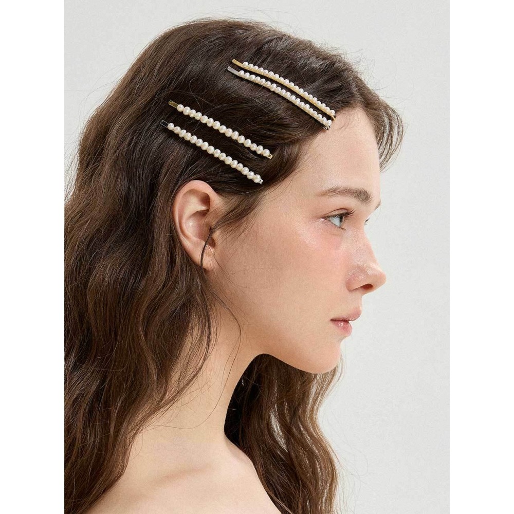 ジャンポールクラリス淡水パールピン M JP 24 401BP