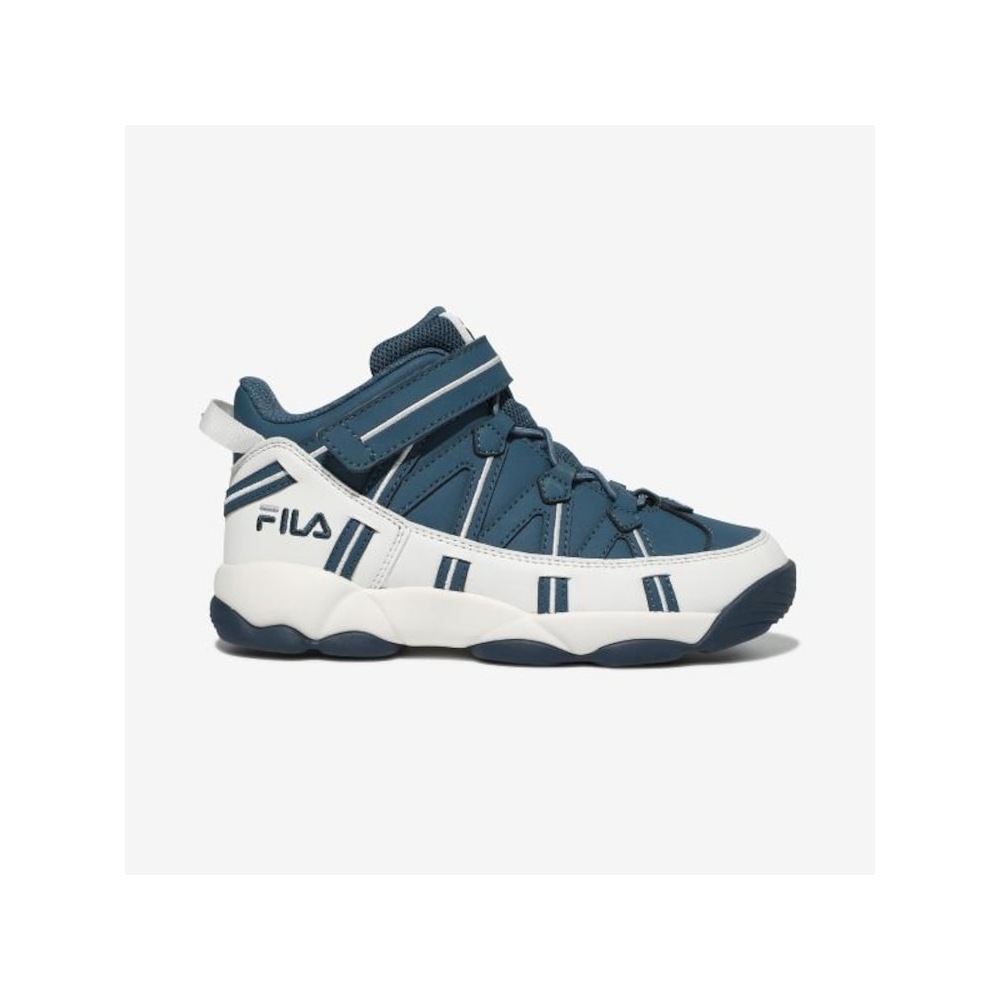 [FILA KIDS] スパゲッティ 23 KD (3XM02366F_142) Q0Z3XM02366F142