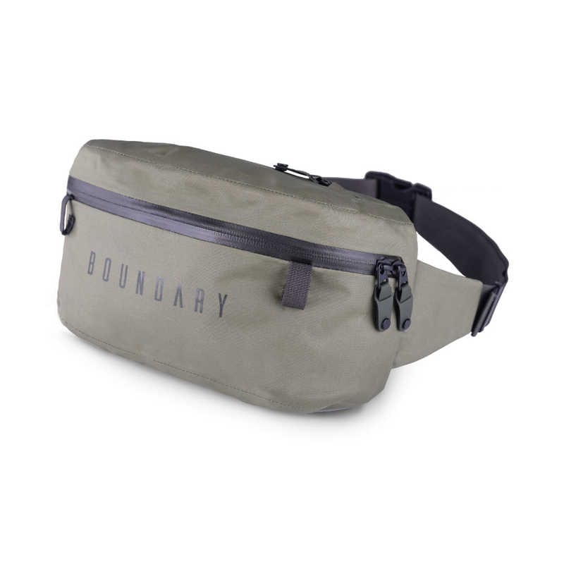 BOUNDARYSUPPLY　RIFT PACK オリーブ　TSRPOLIVE