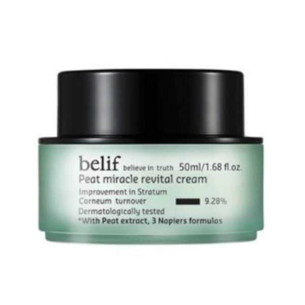 ピート ミラクル リバイタル アイクリーム 25mL