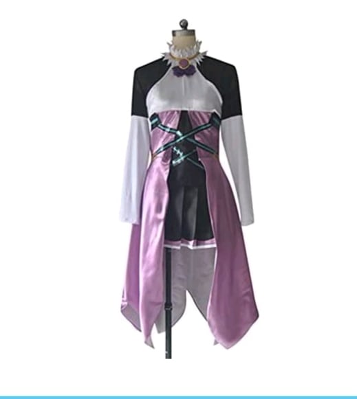 神樹ヶ峰女学園 中学2年生 千導院楓 せんどういん かえで 風 コスプレ衣装