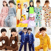 パジャマ レディース 冬 もこもこ ルームウェア 韓国 クレヨンしんちゃん 着ぐるみパジャマ キッズ子供