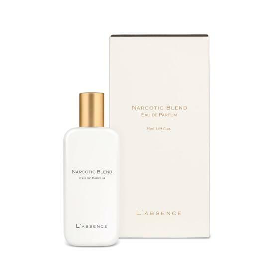 ナルコティックブレンドEDP 50ml