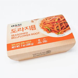 韓国産 トラジキムチ 200g 韓国料理 お取り寄せ 韓国 通販 ミールキット 韓国食品 韓国グルメ