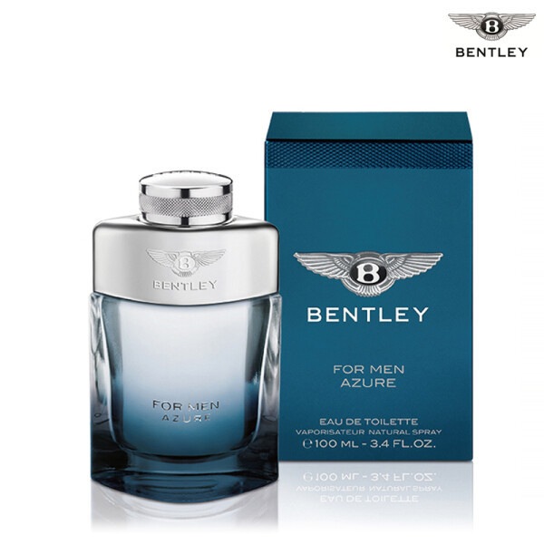 (BENTLEY) ベントレー フォーマンアジュール オードトワレ100ml