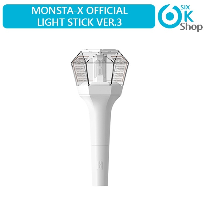 Qoo10] STARSHIPエンターテインメント MONSTA X OFFICIAL LI : KPOP