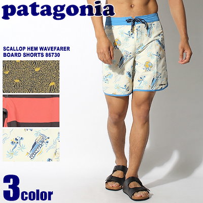 Qoo10] パタゴニア PATAGONIA パタゴニア ショーツ