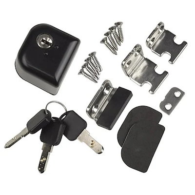 他サイト： どあロックガード外開き・内開き兼用(ディンプルキー式ネジ止めタイプ)の商品画像