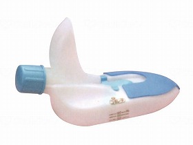 ピップ コ/ボレーヌ女性尿器 S141