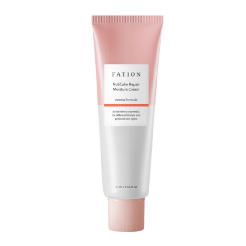 FATION/ Noscalm repair moisture cream 50ml