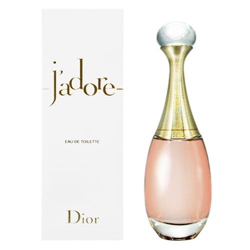 ジャドール オー ルミエール EDT SP 50ml [6625] 宅配無料