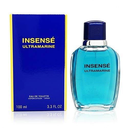 ジバンシイ ウルトラマリン EDT SP 100ml[2566/8956] 宅配無料