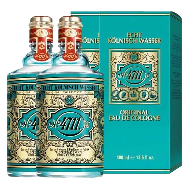 オーデコロン 400ml x 2 お得な2個セット