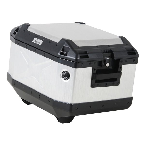 トップケース エクスプローラー 45 シルバー 6102120000 42,185円