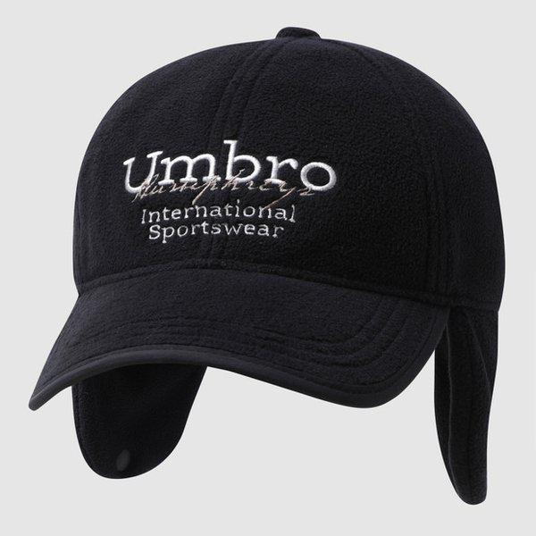 プラスフリース イヤーフラップ キャップ BLACK UQ423CCPN2 BLK0 7,711円