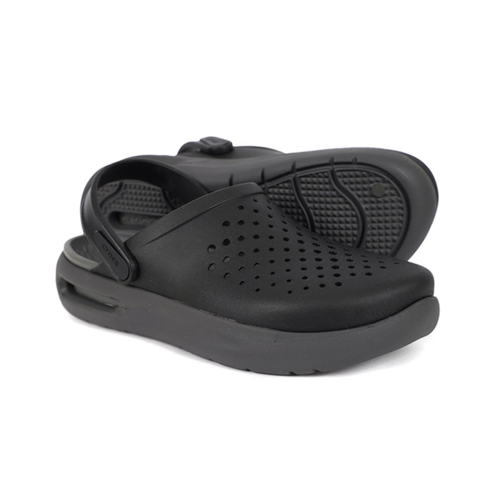 クロックス サンダル アクアシューズ インモーション クログ