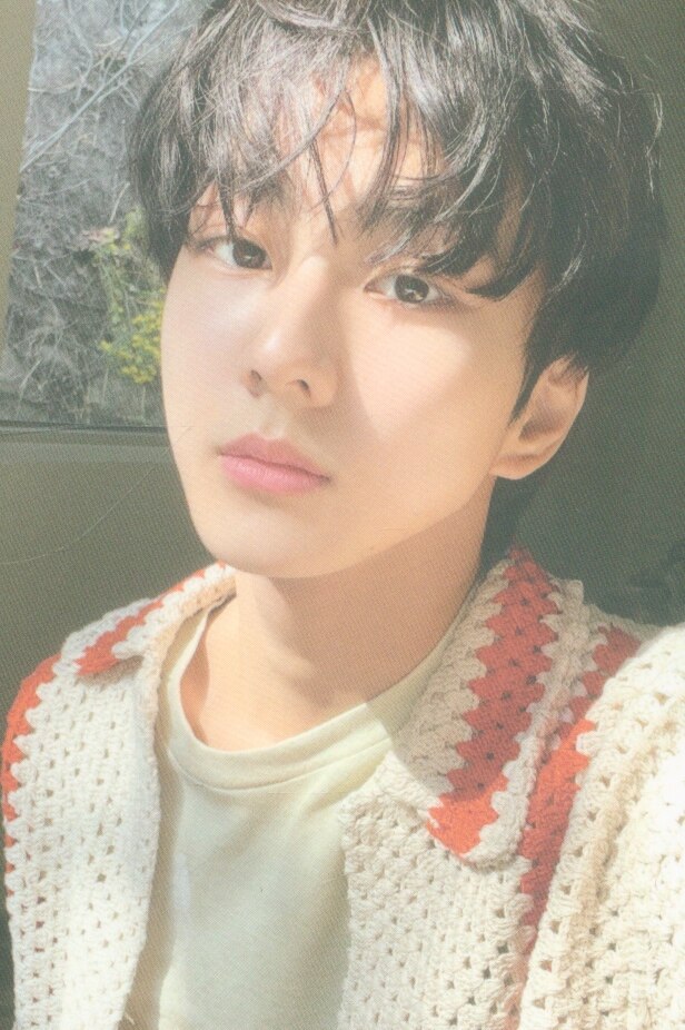 ENHYPEN 公式グッズ DIMENSION:閃光 トレーディングカード TOWER RECORD ラッキードロー ジョンウォン（JUNGWON） 6,552円