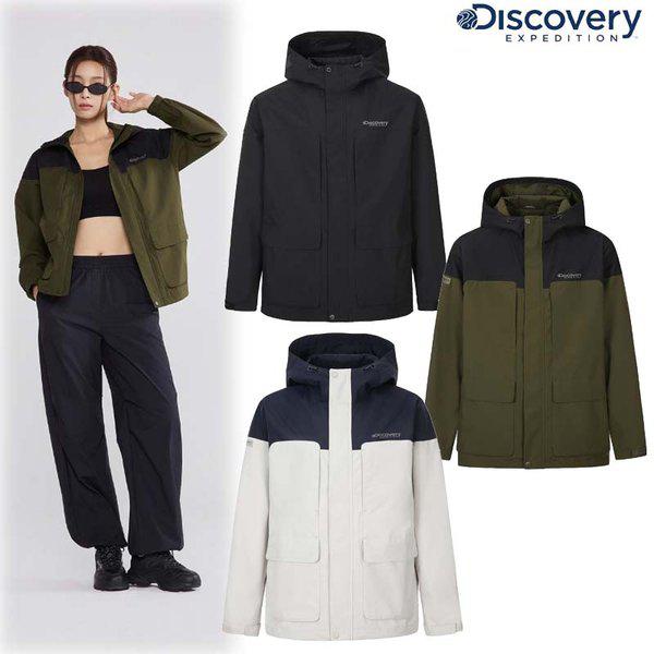 [25年 F/W]男女共用ベルテックスサファリジャケットDXWJ31054 18,171円