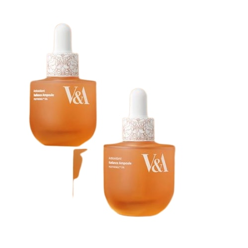 안티옥시던트 래디언스 앰플 30ml 더블 기획(30ml+30ml)