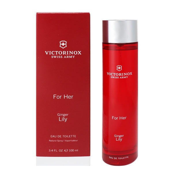 ジンジャー リリー EDT SP 100ml 5,330円