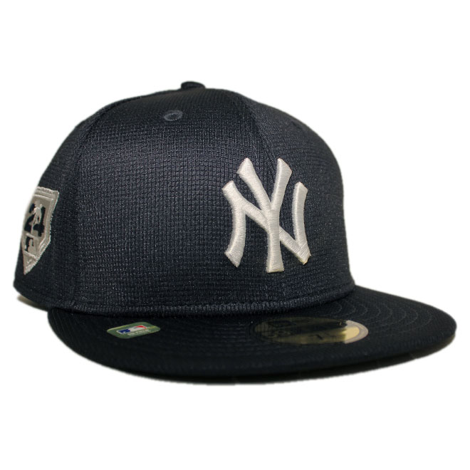ベースボールキャップ 帽子 59fifty メンズ レディース MLB ニューヨーク ヤンキース 6 3/4-8 1/4