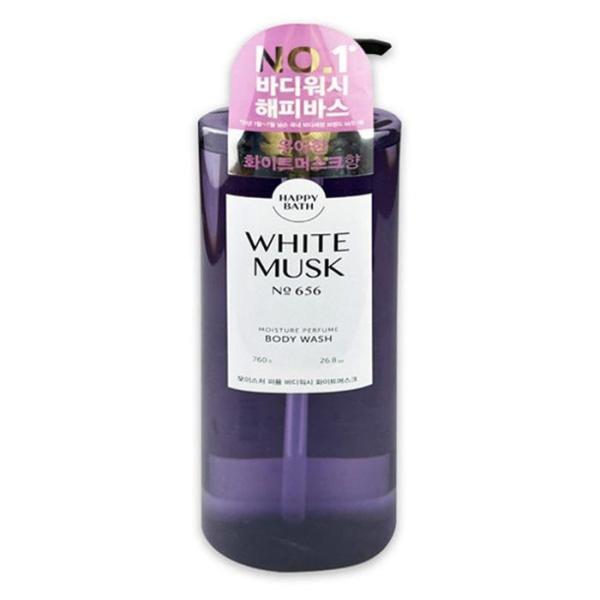 XBI53I31IS SA ボディウォッシュ ホワイトマスクの香り 760g コスメ