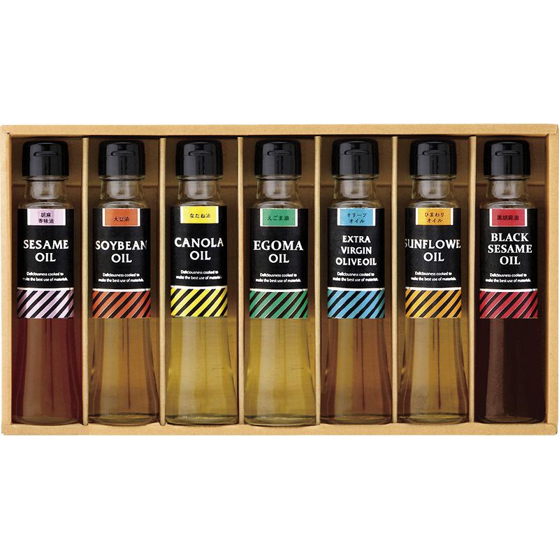 オクルヤ オメガセレクトクッキングオイル B-F