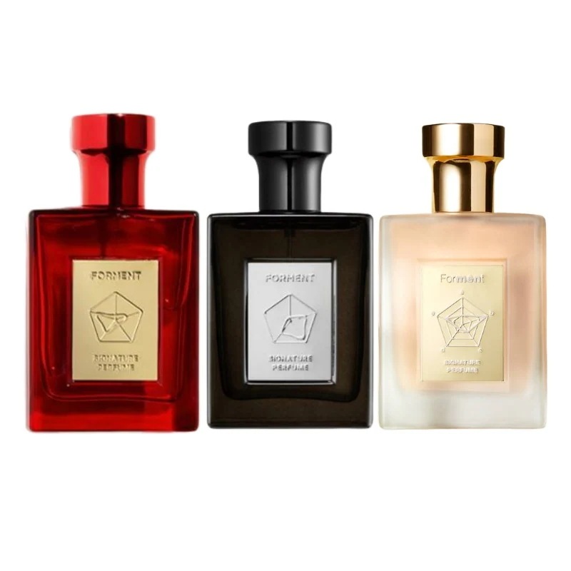 シグネチャーパフューム 50ml