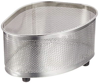 他サイト： SUIグート パンチング三角コーナー SUI-6055の商品画像