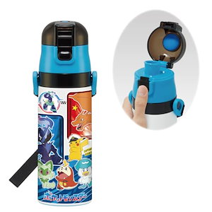 ポケモン水筒