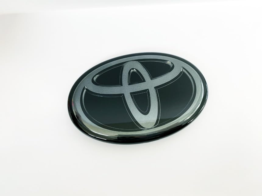 Grazio & Co.Grazio&Co.GRエンブレム W110 ブラックオニキス