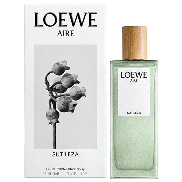 ロエベ アイレスティレサ EDT オードトワレ SP 50ml 香水 LOEWE