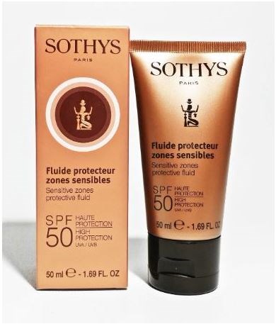 SOTHYS ソティス [W．]＋ ブライトニングフリュイド 3本セット