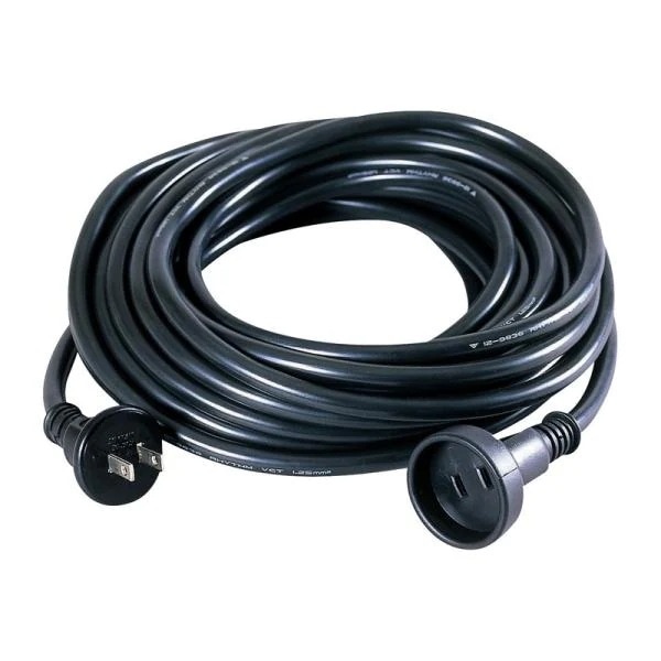 日動 防雨型延長コード 10m SW－10 電動工具 電工ドラム コード 延長コード １０Ｍ 4,756円