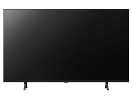Panasonic / パナソニック VIERA TV-43W80A [43インチ]