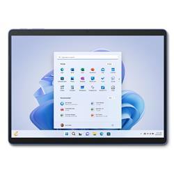 【新品/在庫あり】Microsoft Surface Pro 9 QEZ-00045 サファイア /13インチ/Core i5/メモリ 8GB/SSD 256GB/Office/Win11 Home/