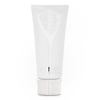 La Prairie セルラー ミネラル フェース エクスフォリエーター