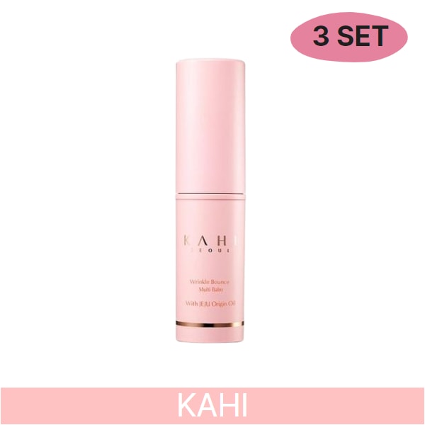 マルチバーム 3SET PDRN + omake 5,277円