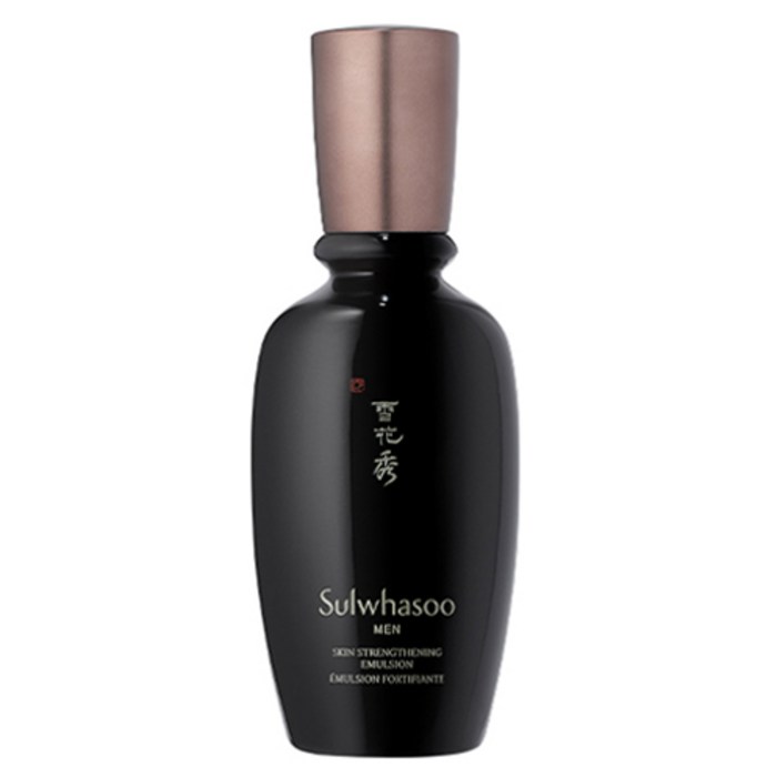 メンズ ボンユン乳液 ローション 90ml