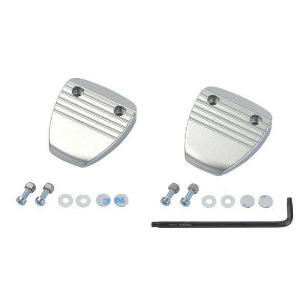 ブレーキ/クラッチペダルNEO セット MT車 GRヤリス/カローラスポーツ/C-HR等 NP71520